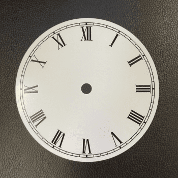 Clock Dial CD17