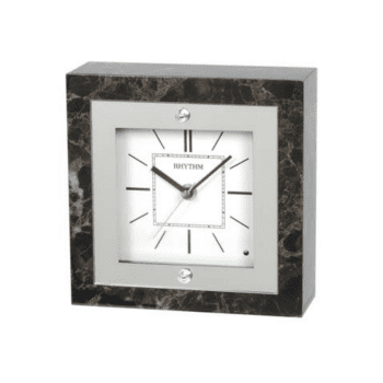 Rhythm TABLE CLOCK CRH201NR06