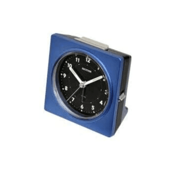 Rhythm Beep Alarm CRE300NR04 BEDSIDE CLOCK