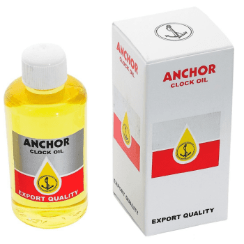 Oil