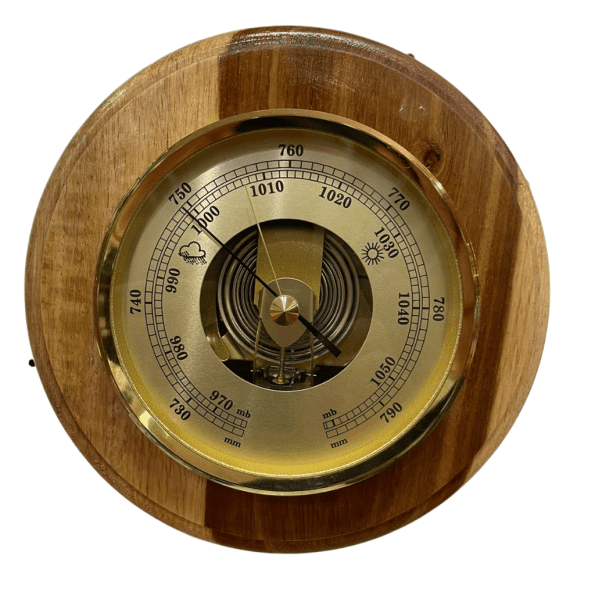 Barometers Product Category View Time Centres