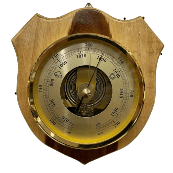 Barometer Inserts