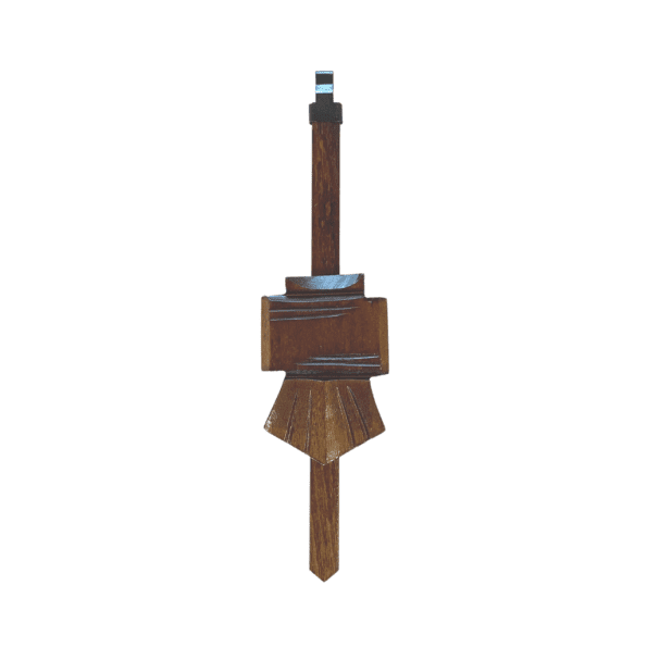 Cuckoo Clock Pendulum 1 Day