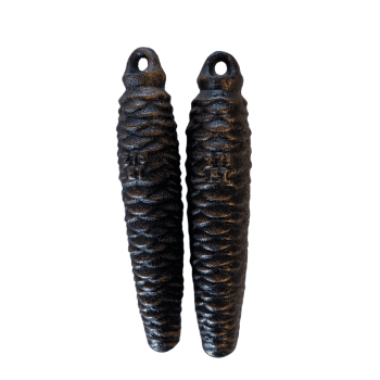 Cuckoo Clock Weights 275g 1 Day