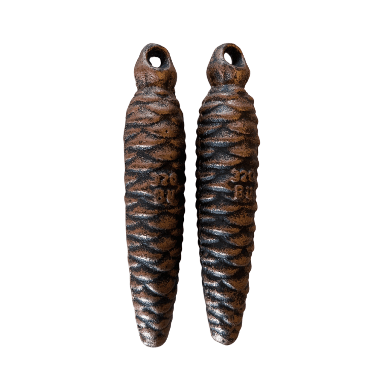 Cuckoo Clock Weight 320 gram