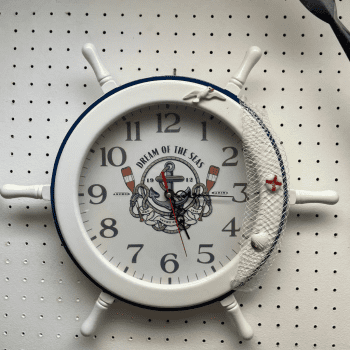 Nautical Clocks