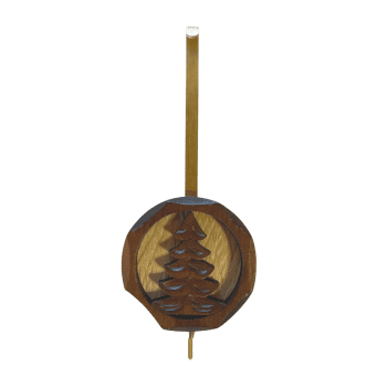 Cuckoo Clock Pendulum 8 Day