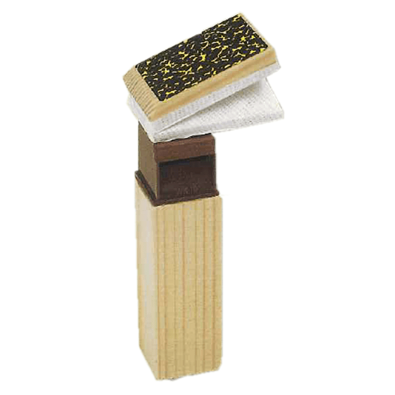 Cuckoo clock bellows