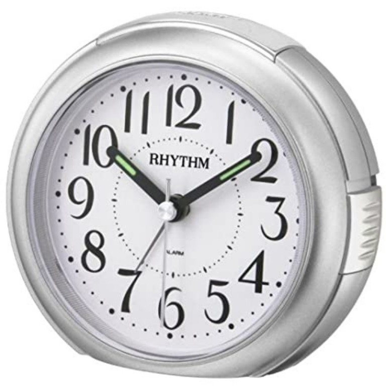 Timecentre clocks bedside clocks (6)