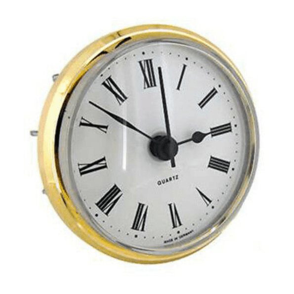 Hermle Clock Insert 85mm