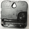 snap-in clock movement with Non-Threaded Shaft - Image 2