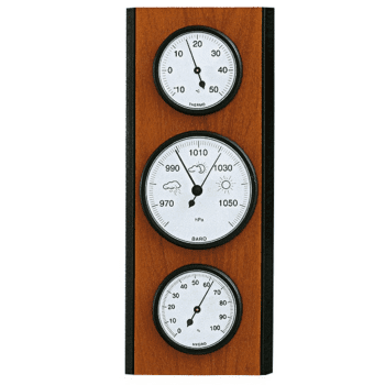 Weather station - 203099 WOOD