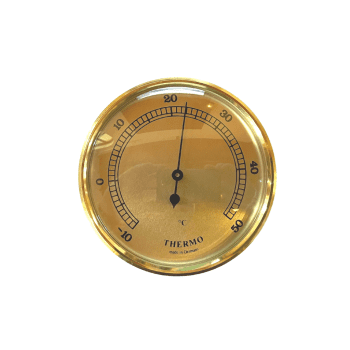 Thermometer insert 85mm