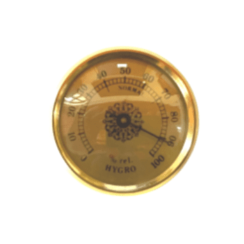 Hygrometer insert 40mm