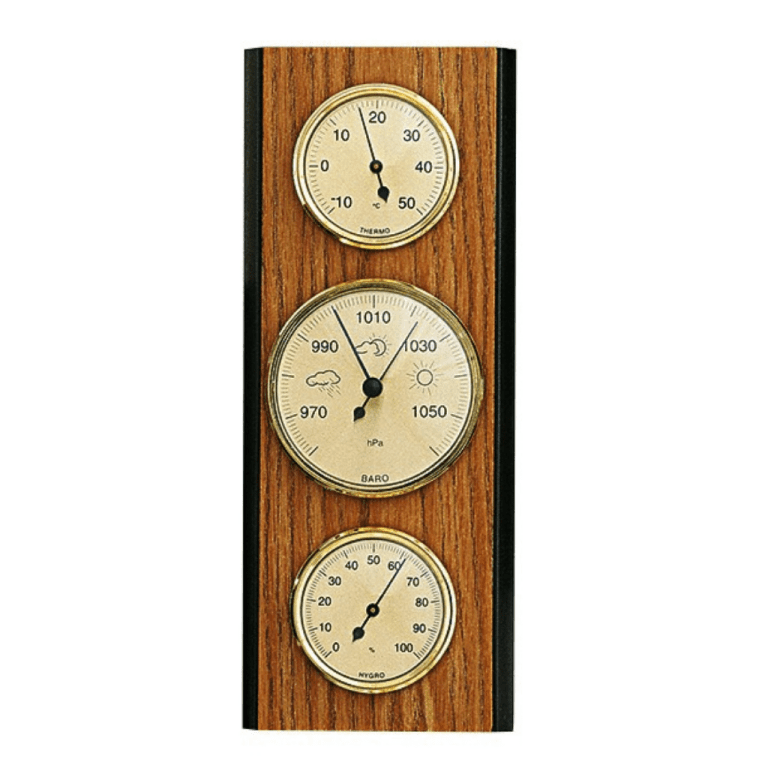 Weather Station - 203097