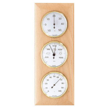 Weather Station - 203185 WOOD