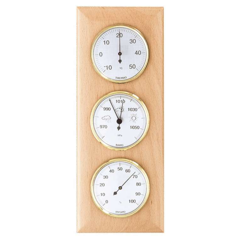Weather Station - 203185