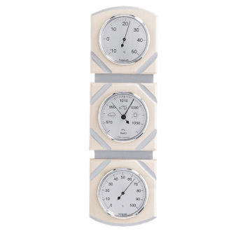 Weather Station - 203192 WOOD