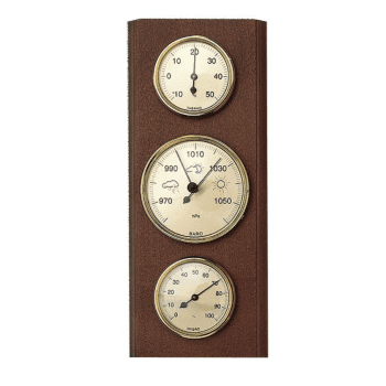 Weather Station - 203802 WOOD