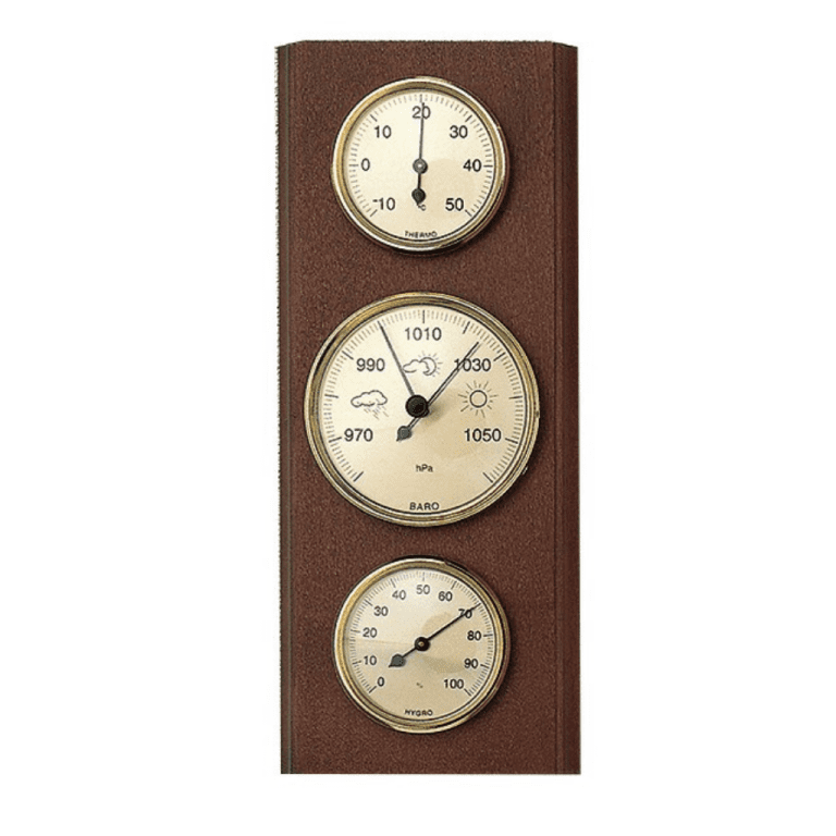 Weather Station - 203801