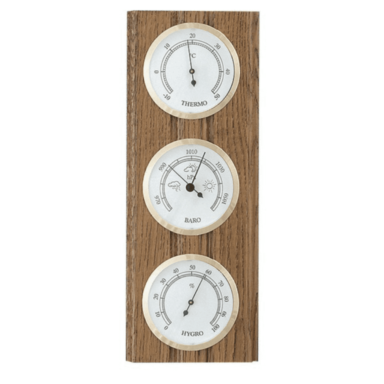 Weather Station - 203976