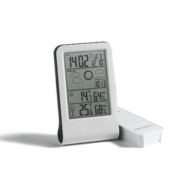 Wireless Weatherstation - 205500