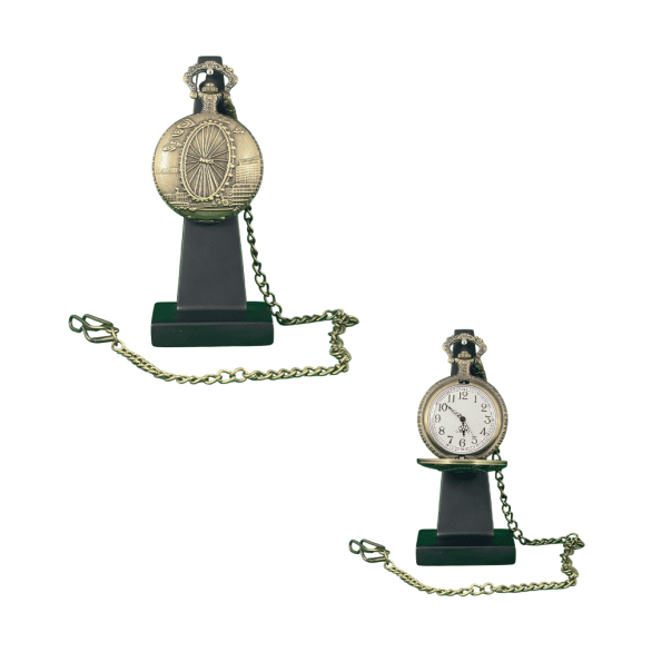Pocket Watch LONDONEYE