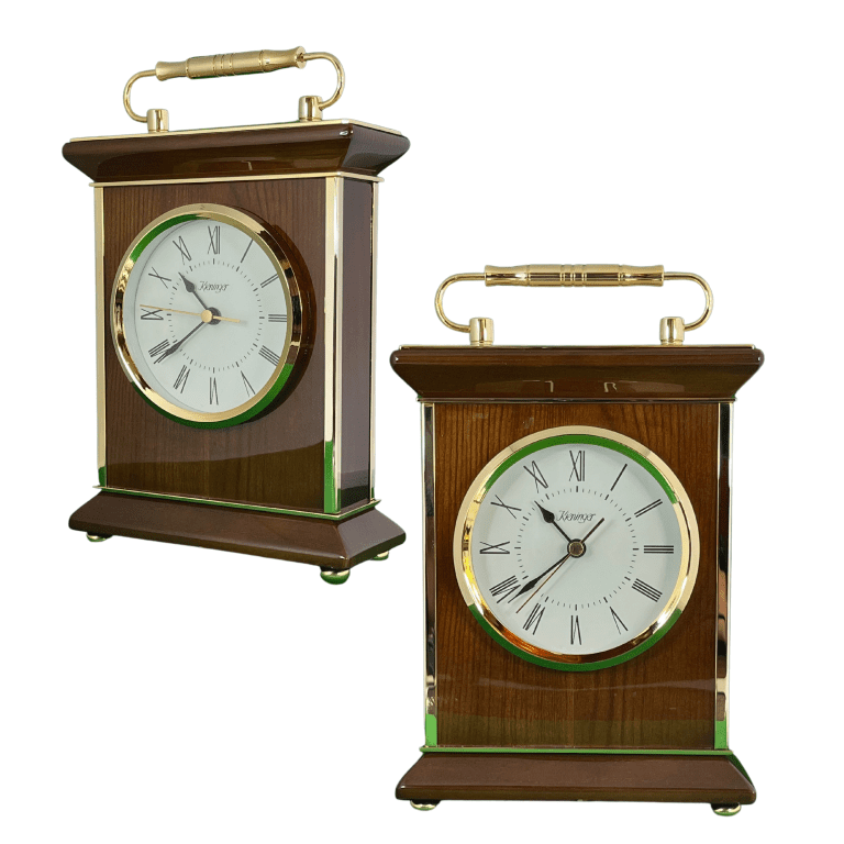 The History of the Digital Alarm Clock The Evolution of Clocks