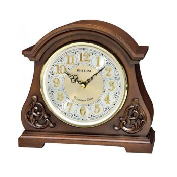 Westminster Table Clocks