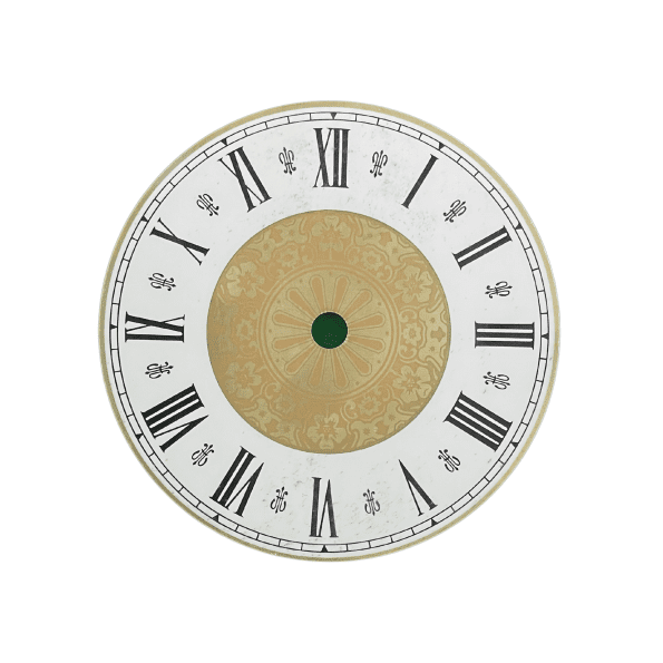 Clock Dial KH22 178mm