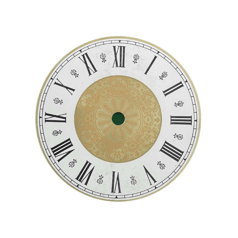Clock dial KH22 178mm