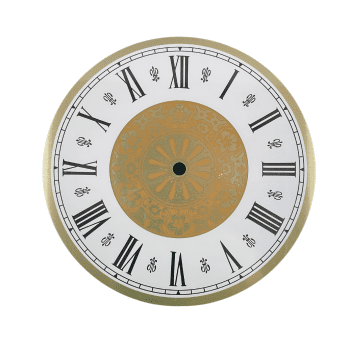 Clock Dial KH22 203mm