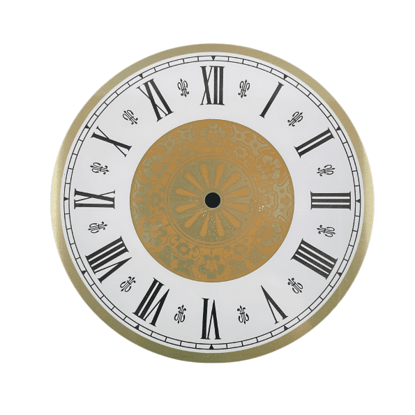 Clock Dial KH22 203mm