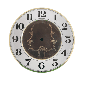 Clock Dial KU7 200mm