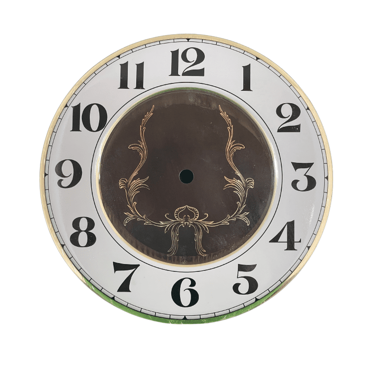 Clock dial KU7 200mm