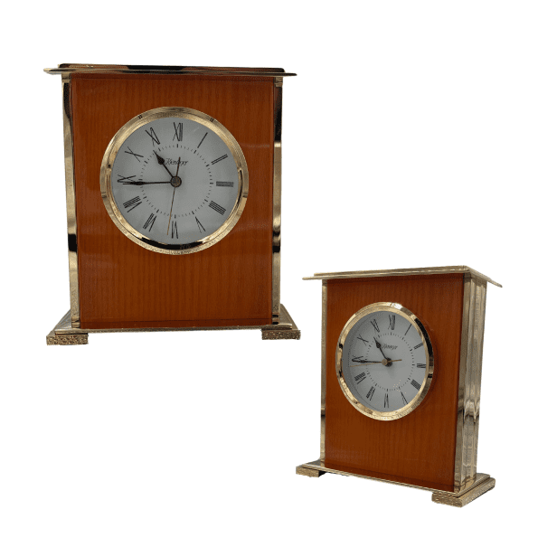 Kieninger Table  Clock 1022-41-07