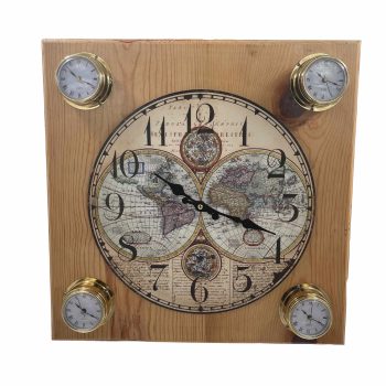 World Timer