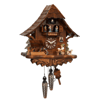 Cuckoo Clocks