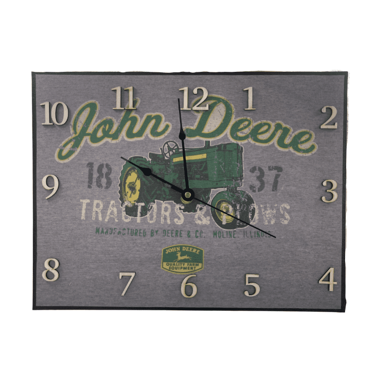 John Deer - cf40017