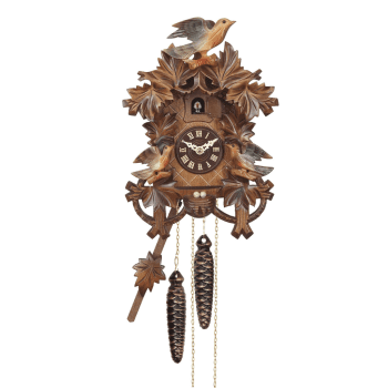 625/2 Q ELECTRONIC CUCKOO