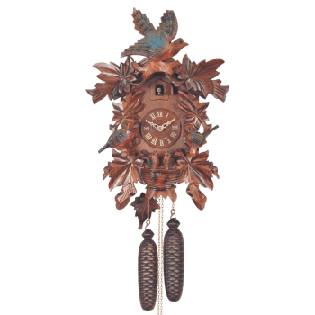 640/2 Q ELECTRONIC CUCKOO