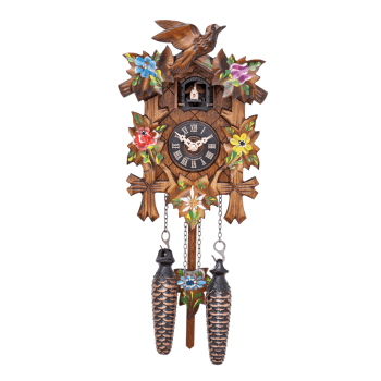 522/21 QM ELECTRONIC CUCKOO
