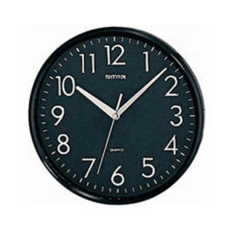 Rhythm Global Timepiece CMG716NR02