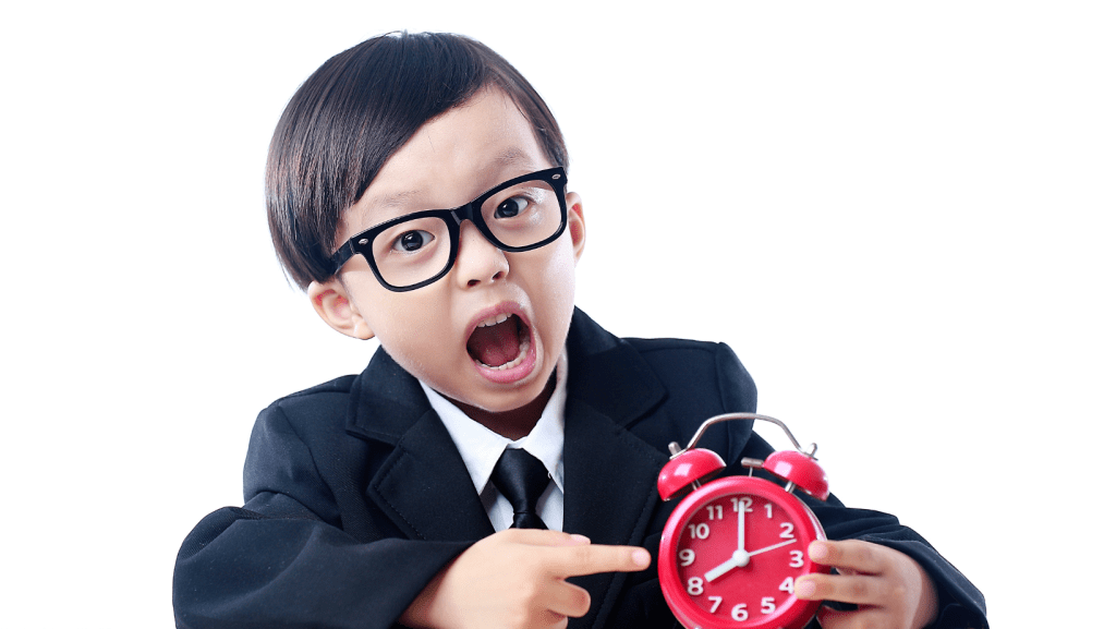 How to Teach Your Child to Tell Time, Step By Step