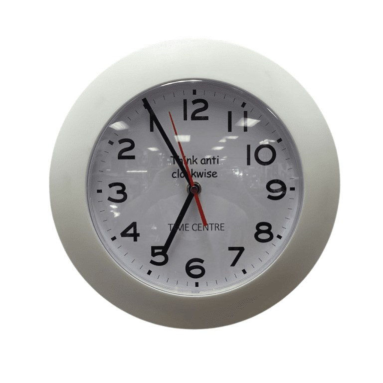 Anti clockwise 1 R229