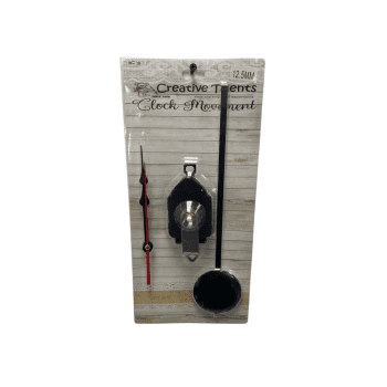 Pendulum Movement shaft 12,5mm
