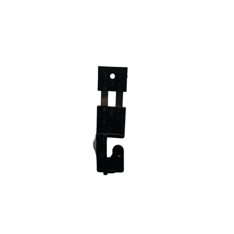 Clock spares Urgos pendulum spring 32mm R600