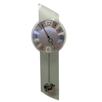 Hermle Pendulum Clock