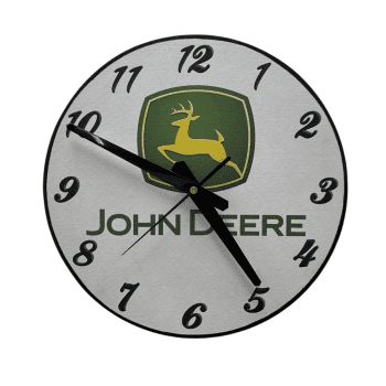 John Deer