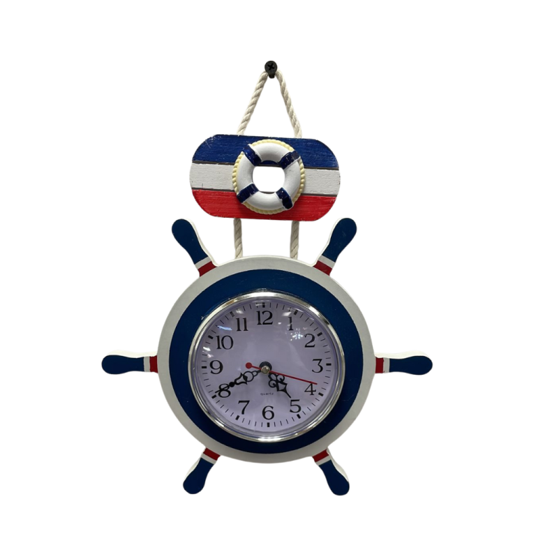 Nautical clock NC3 R299